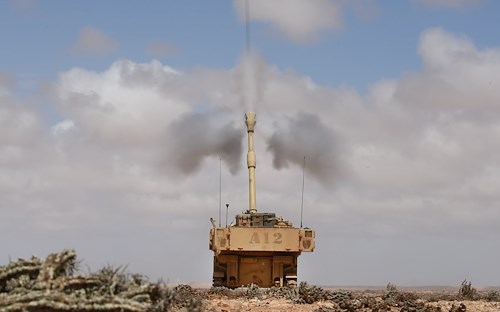 Idaho Army National Guard