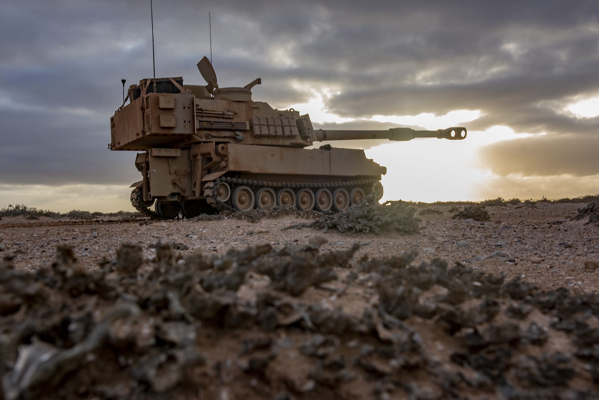 Idaho Army National Guard