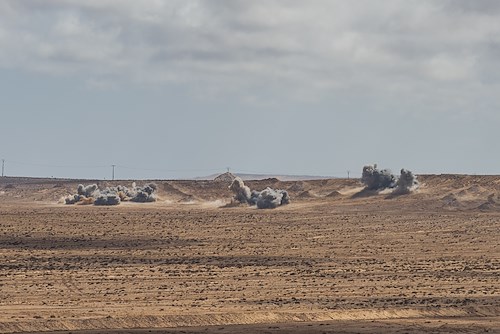 Idaho Army National Guard