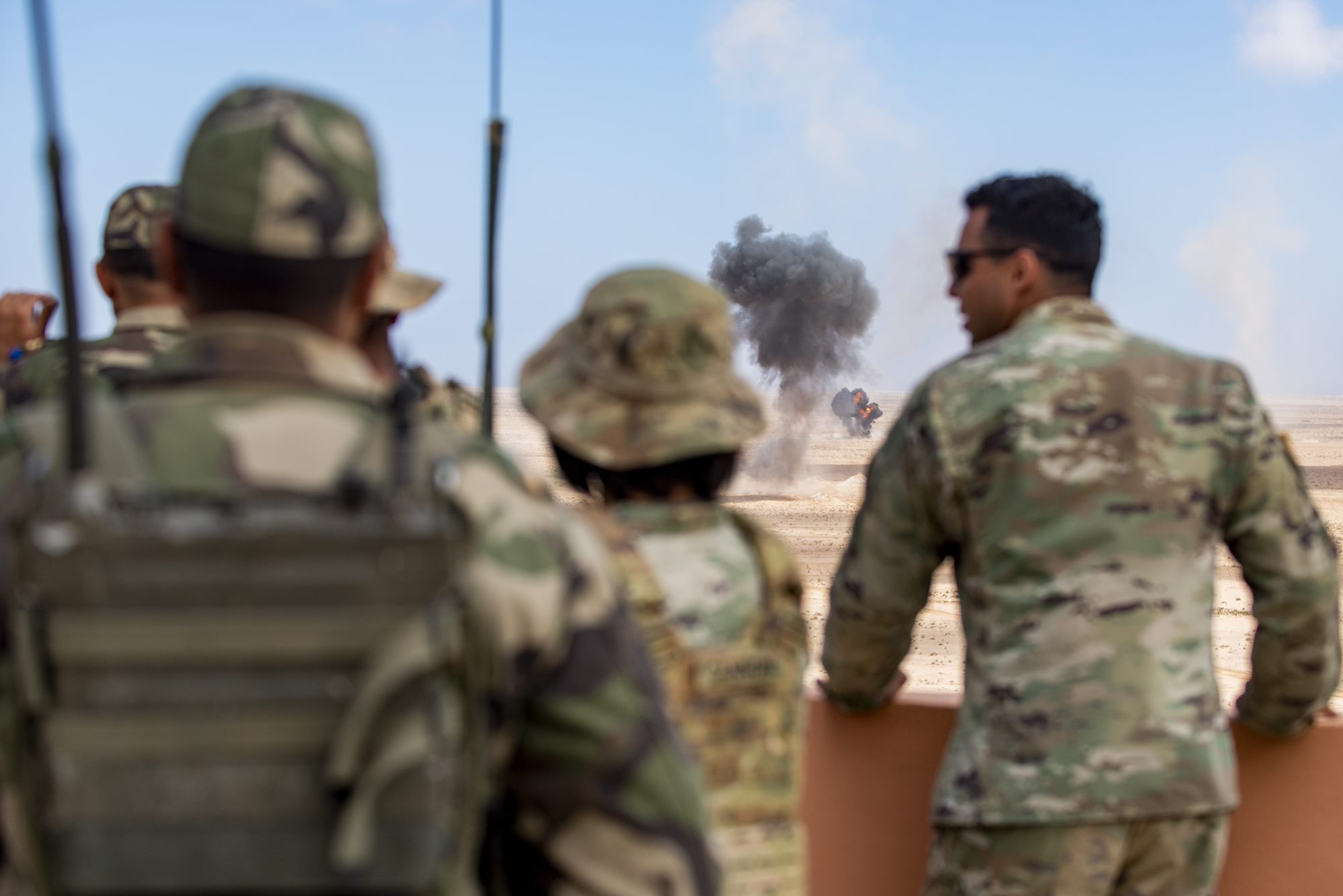 Idaho Army National Guard