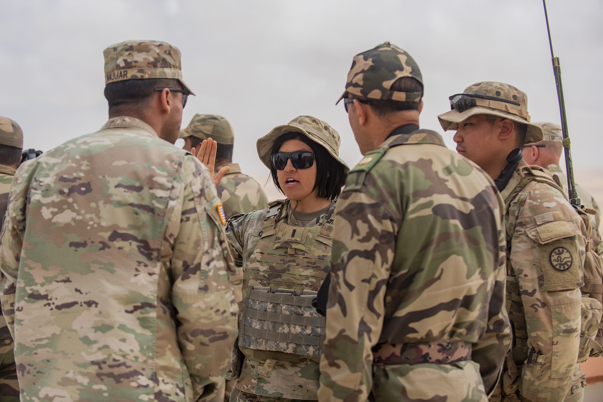 Idaho Army National Guard