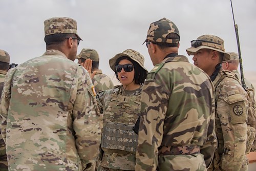 Idaho Army National Guard