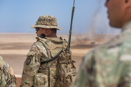 Idaho Army National Guard