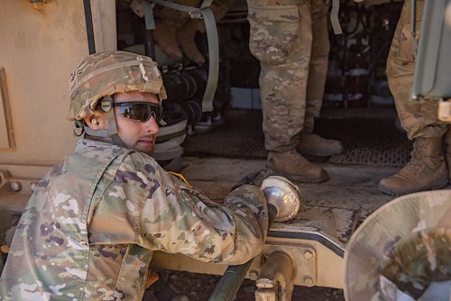 Idaho Army National Guard