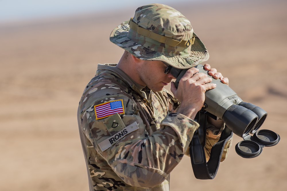 Idaho Army National Guard