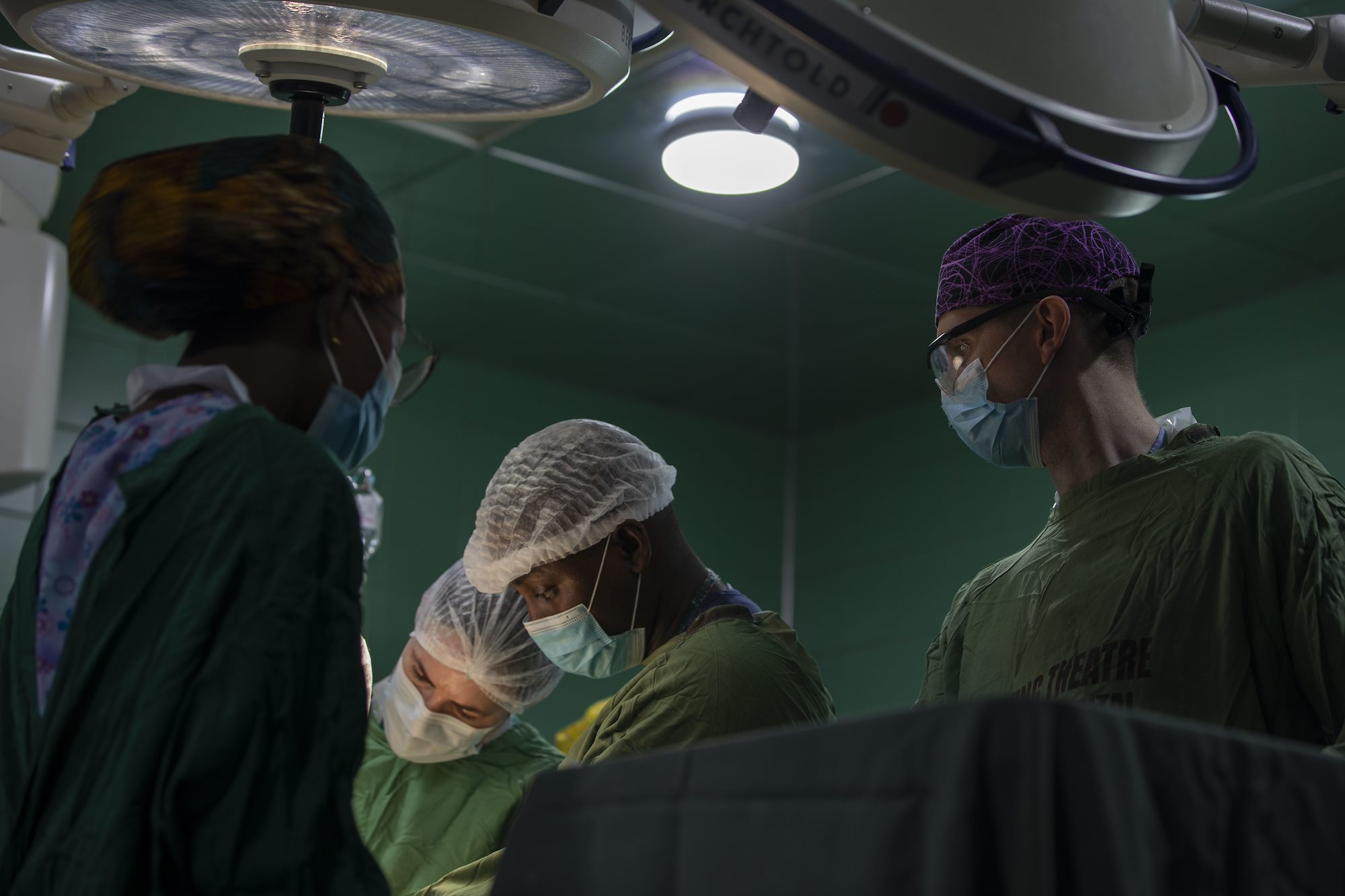 U.S. Army Southern European Task