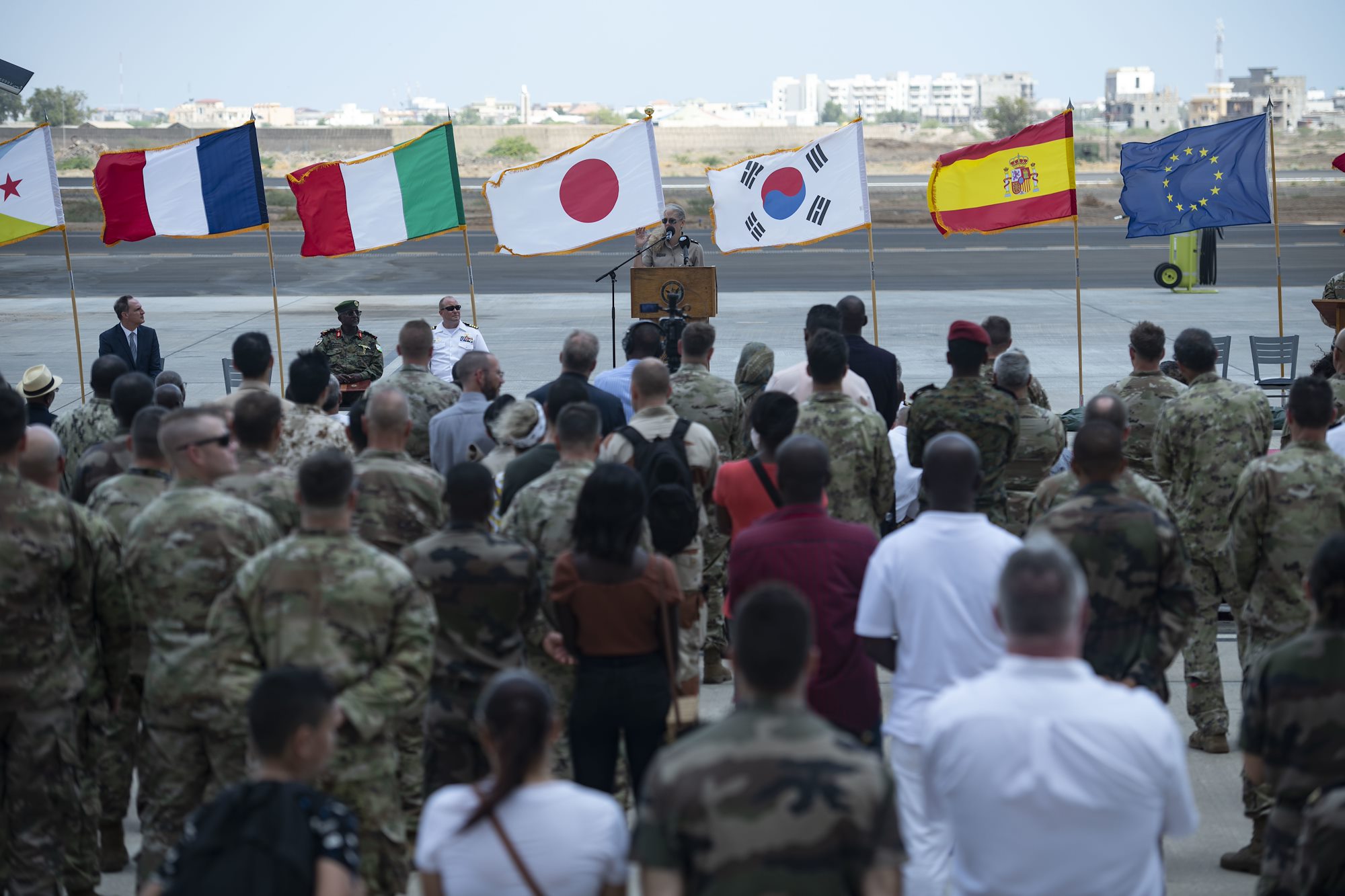 Combined Joint Task Force - Horn