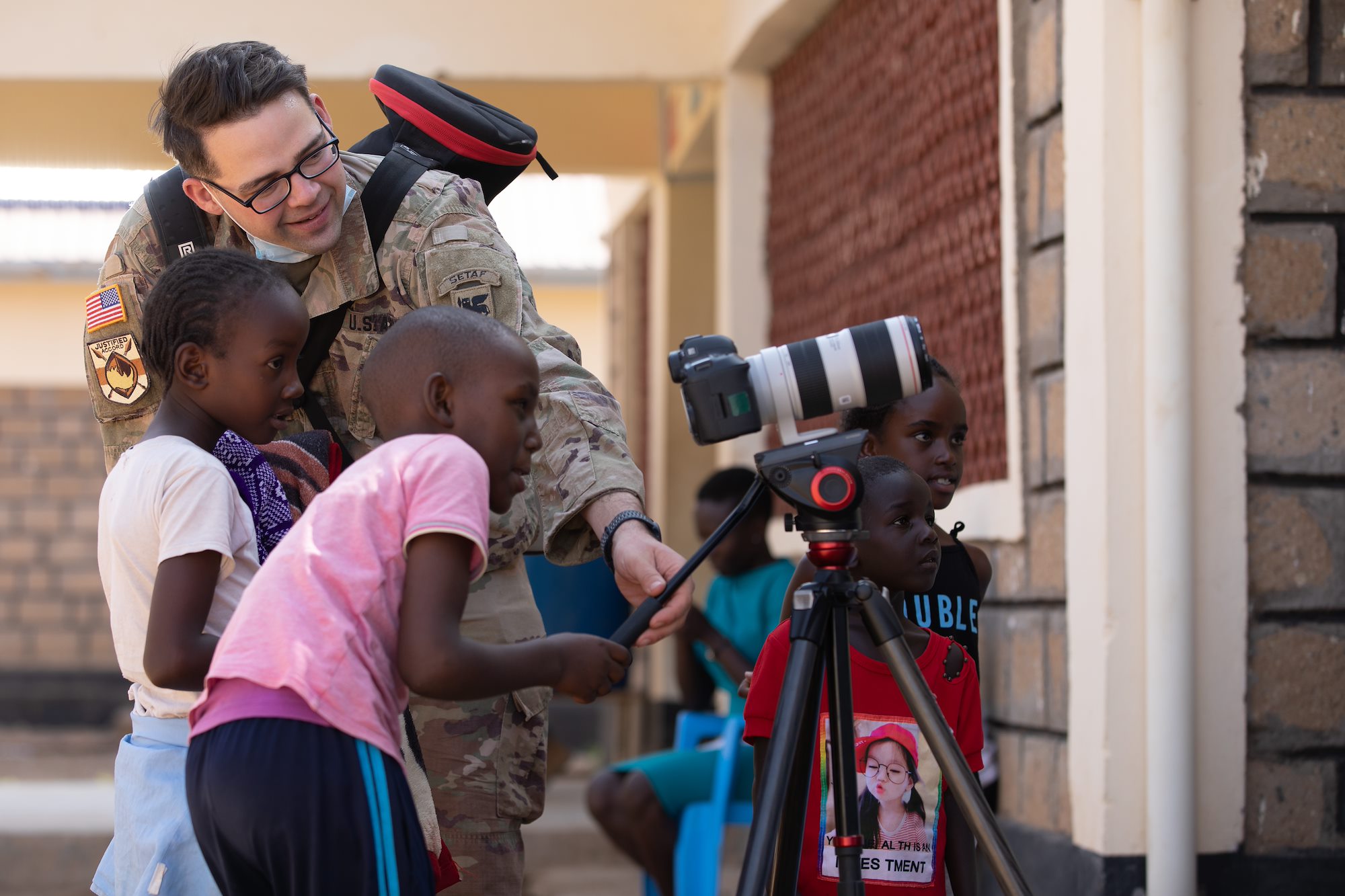 U.S. Army Southern European Task