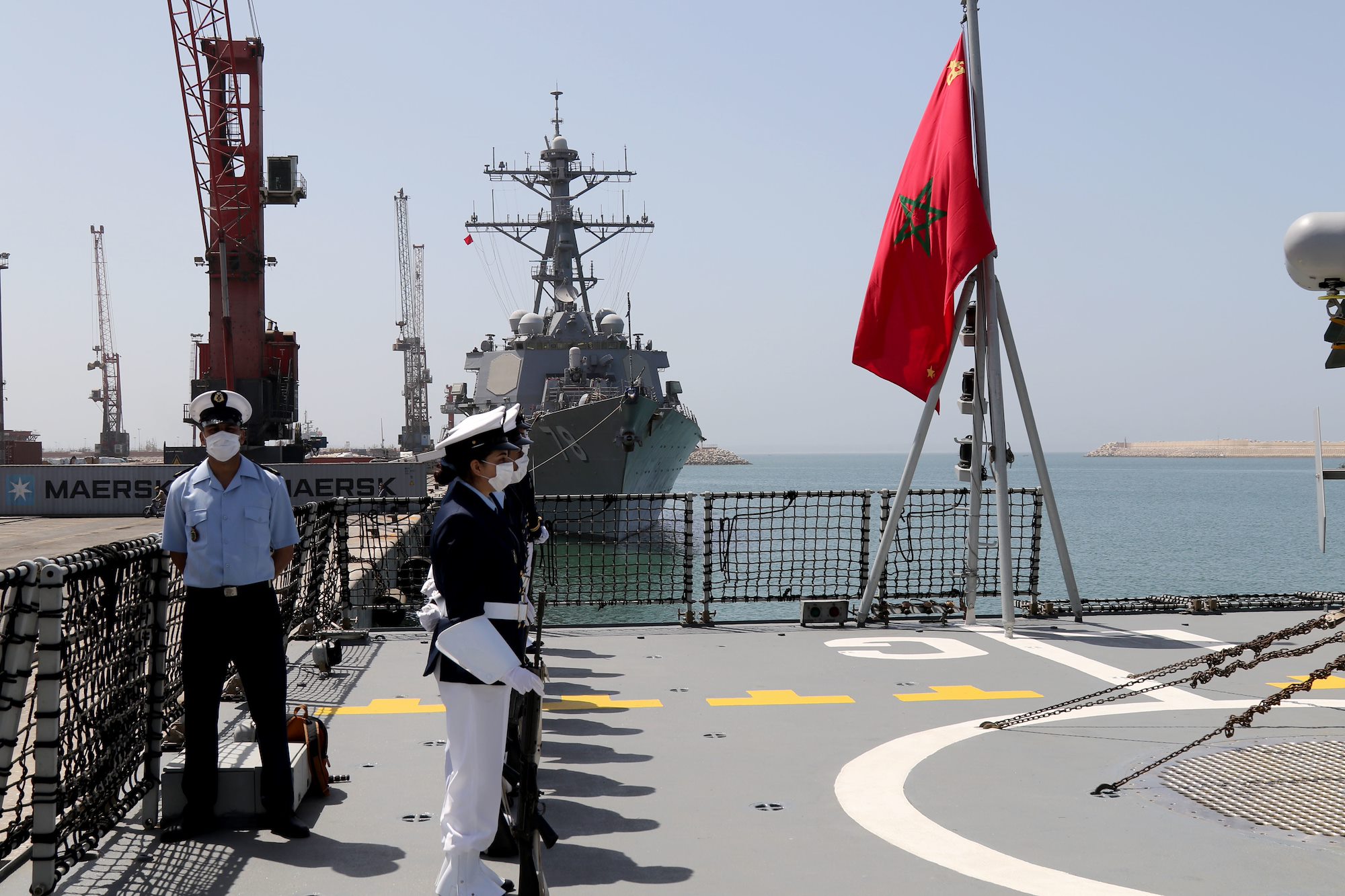 U.S. Army Southern European Task