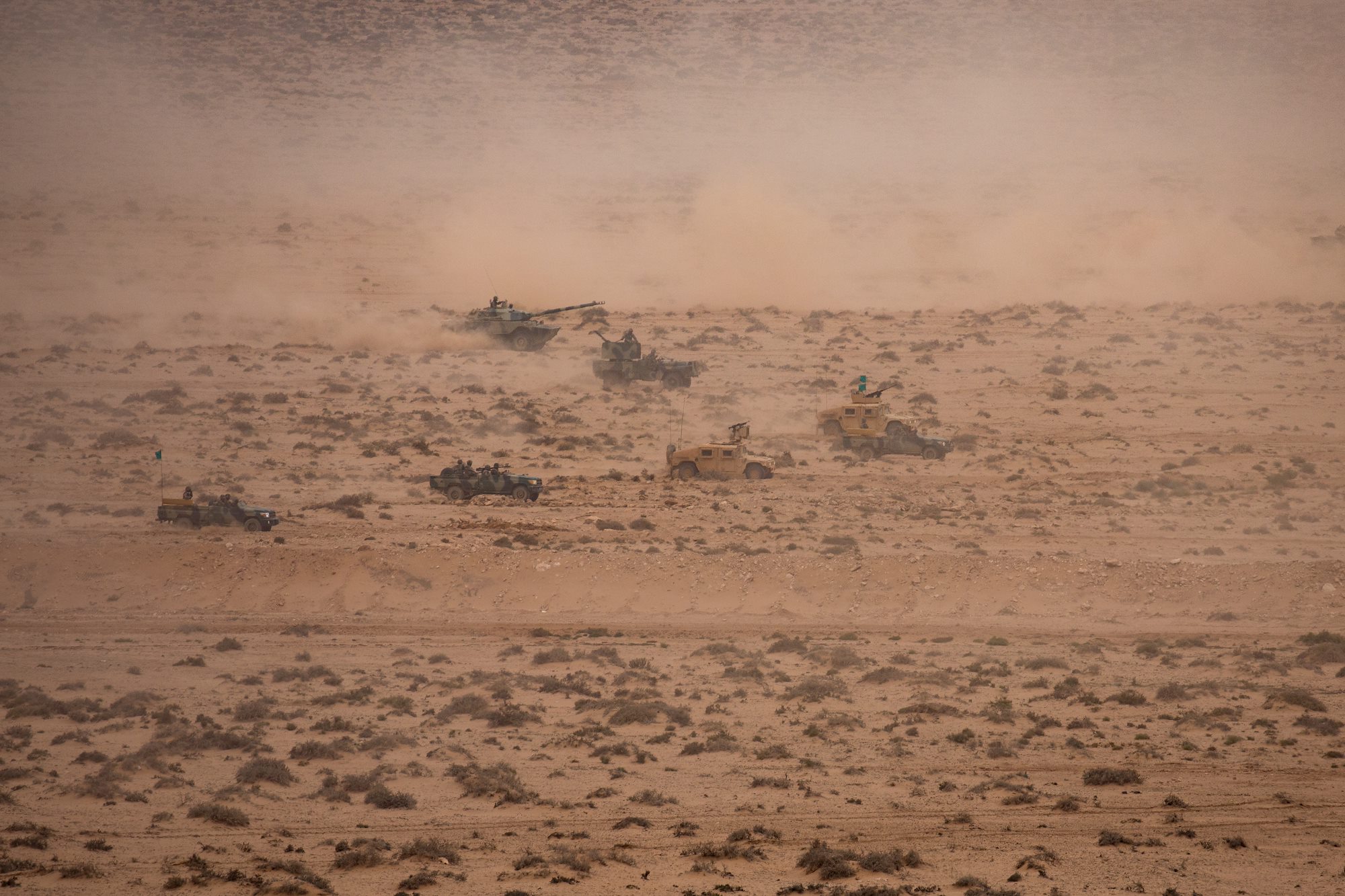 19th Special Forces Group (Airbo