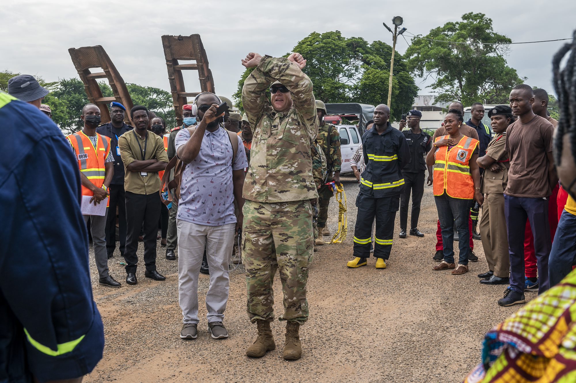 116th Public Affairs Detachment