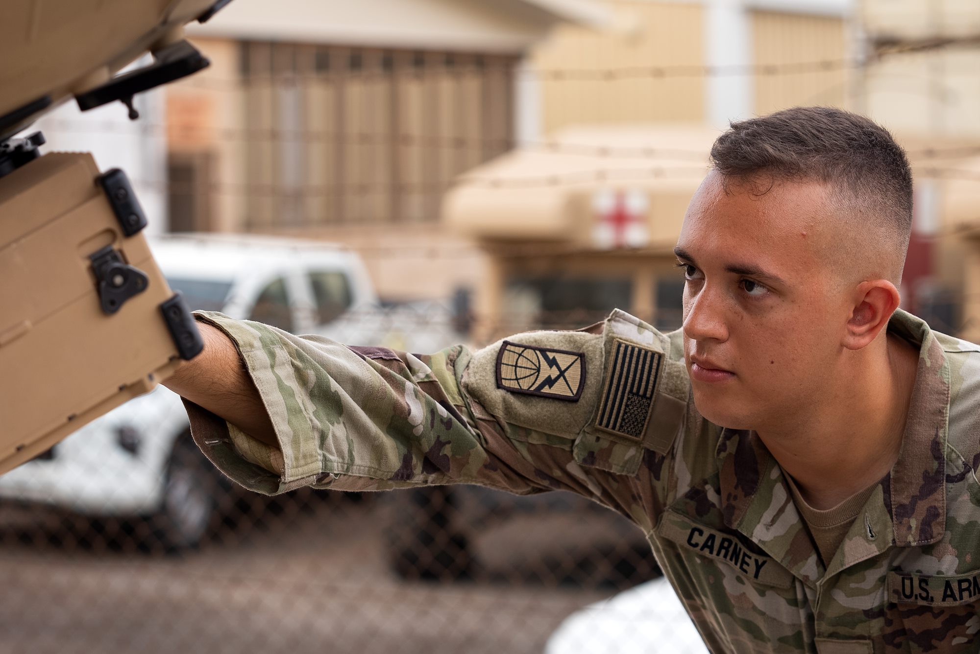 Combined Joint Task Force - Horn of Africa