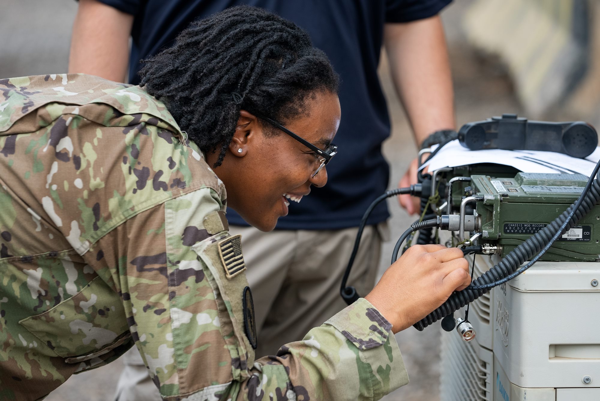 Combined Joint Task Force - Horn of Africa