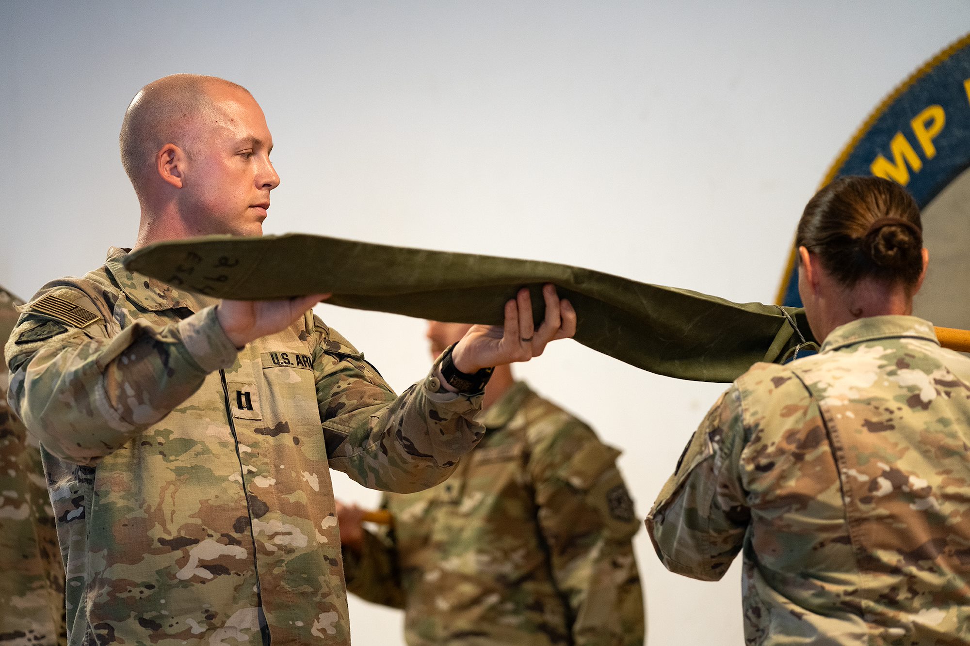 Combined Joint Task Force - Horn of Africa