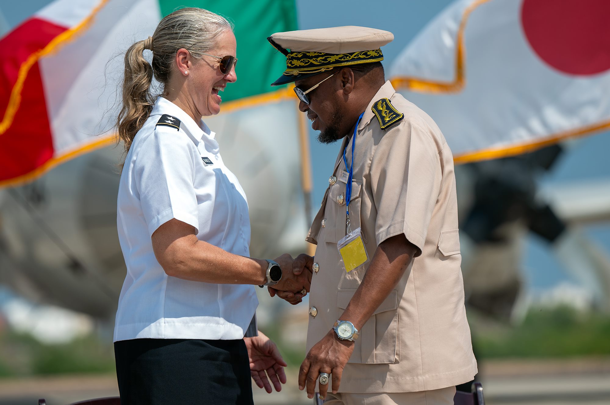 Combined Joint Task Force - Horn of Africa