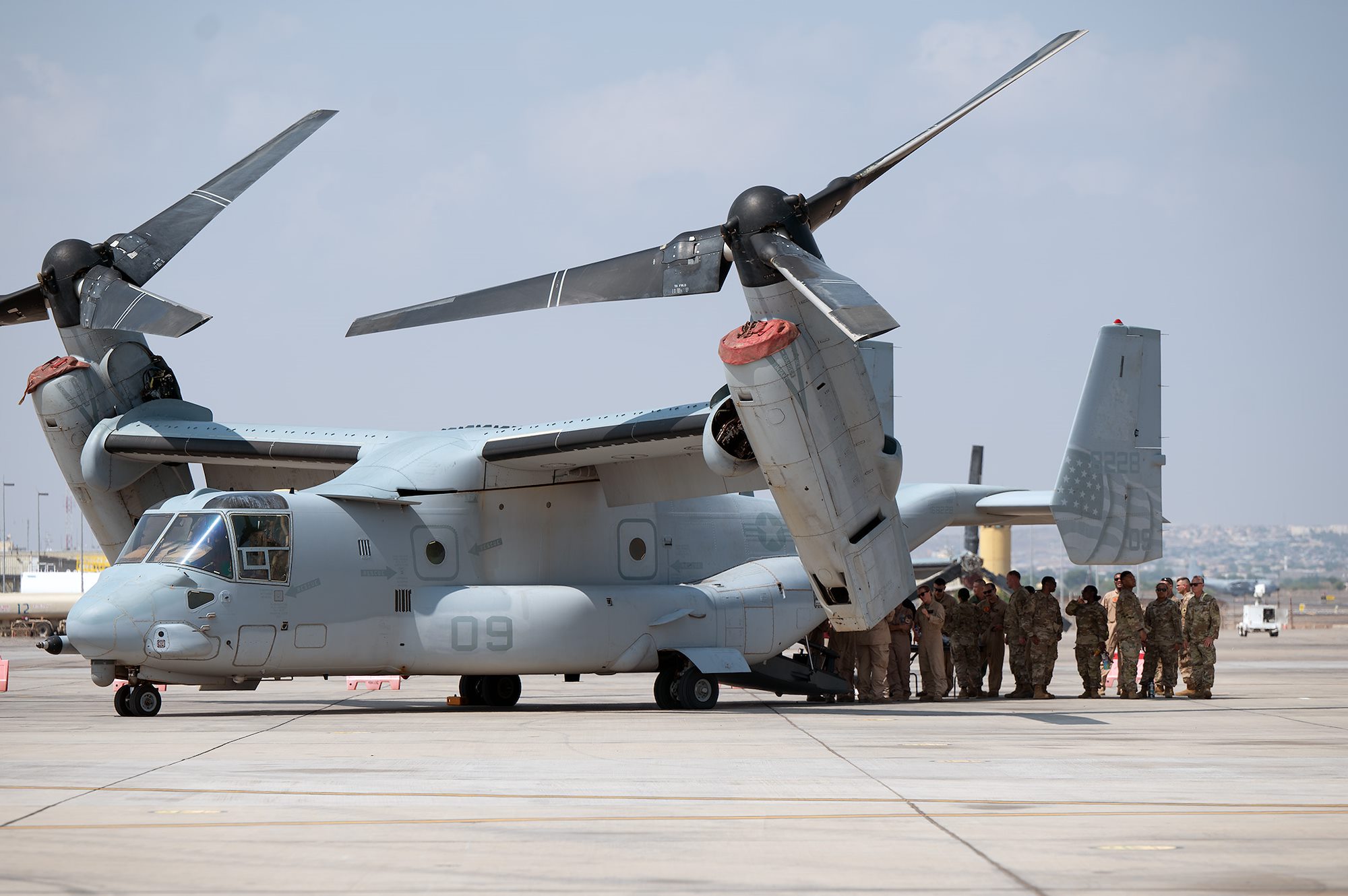 Combined Joint Task Force - Horn of Africa