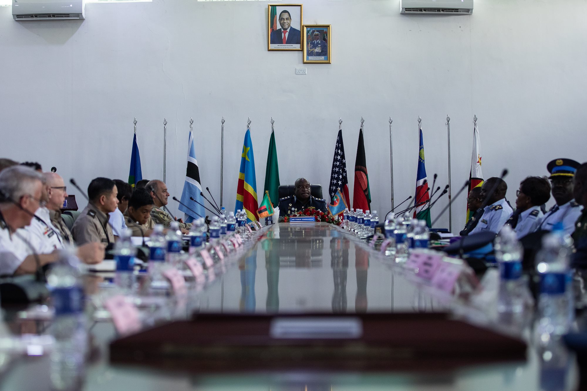 U.S. Army Southern European Task