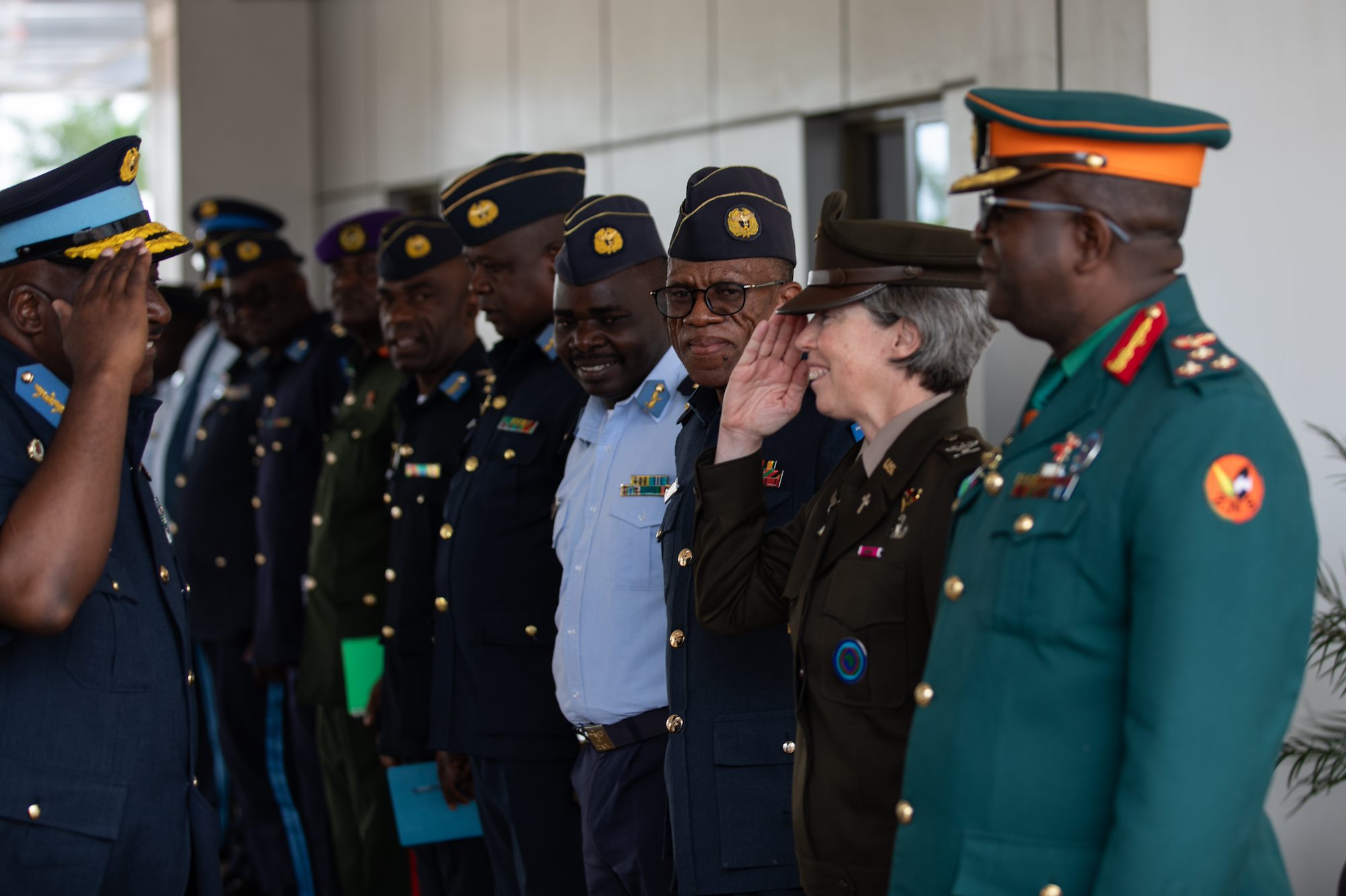 U.S. Army Southern European Task