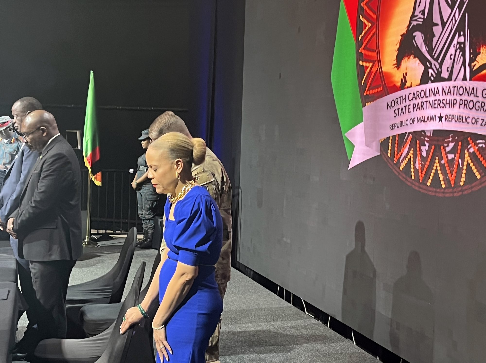 North Carolina National Guard