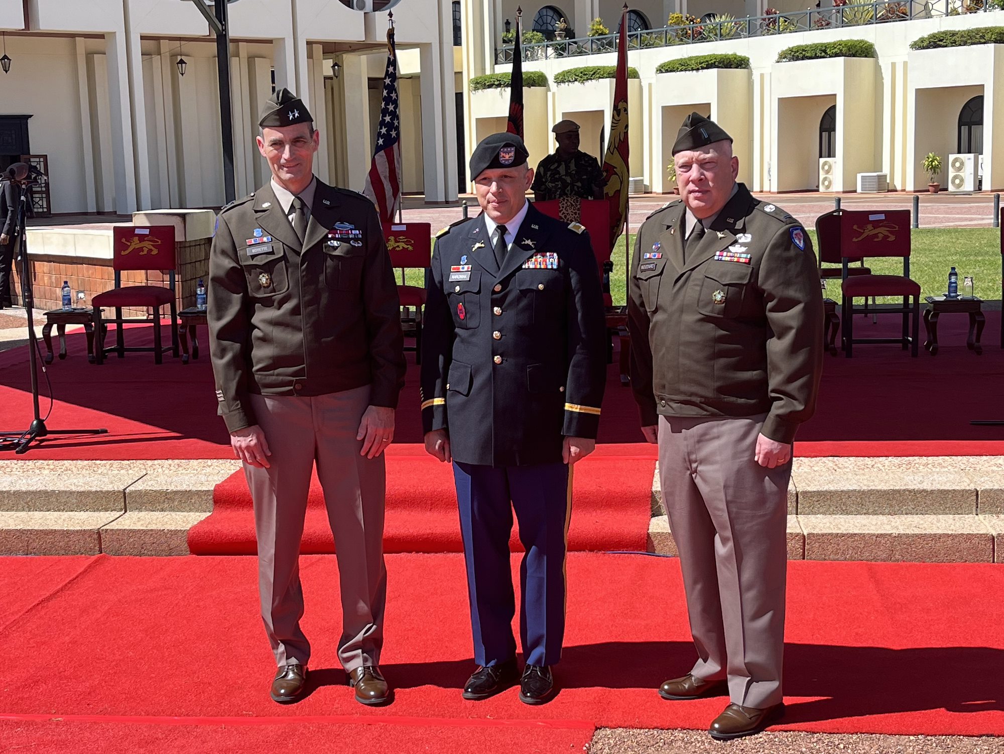 North Carolina National Guard