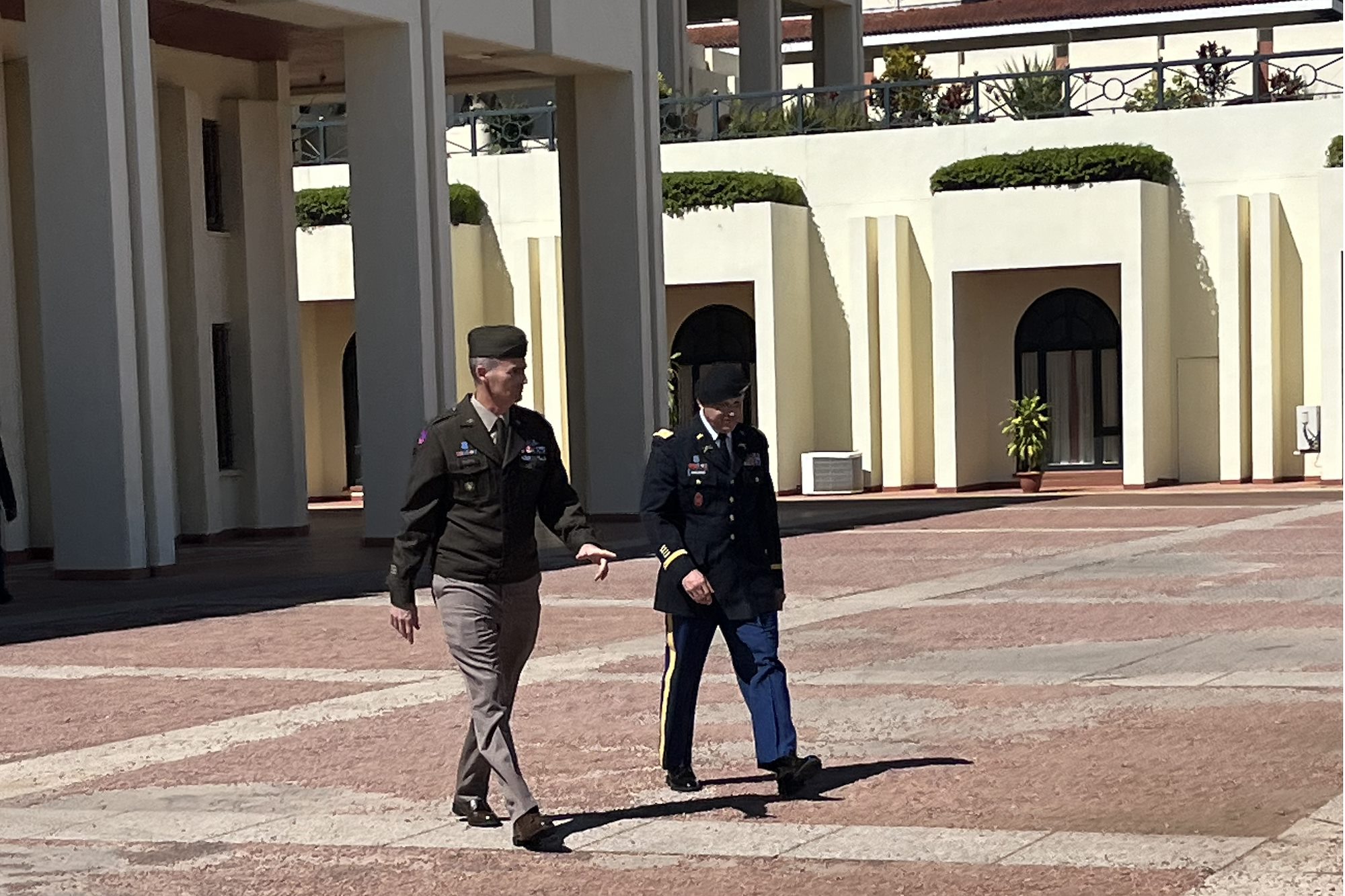 North Carolina National Guard