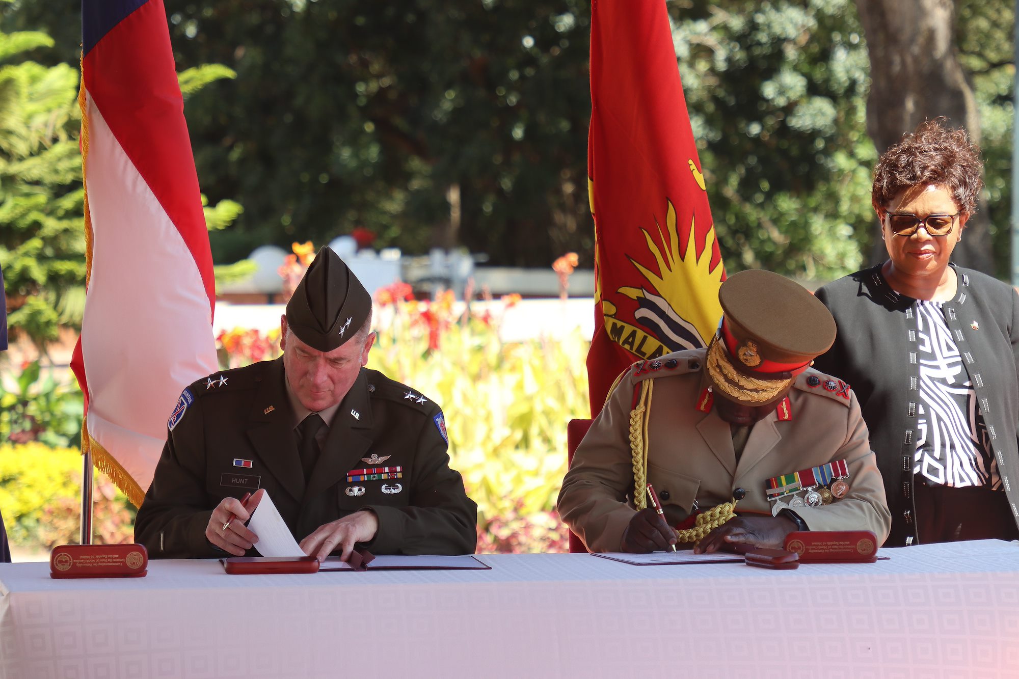 North Carolina National Guard