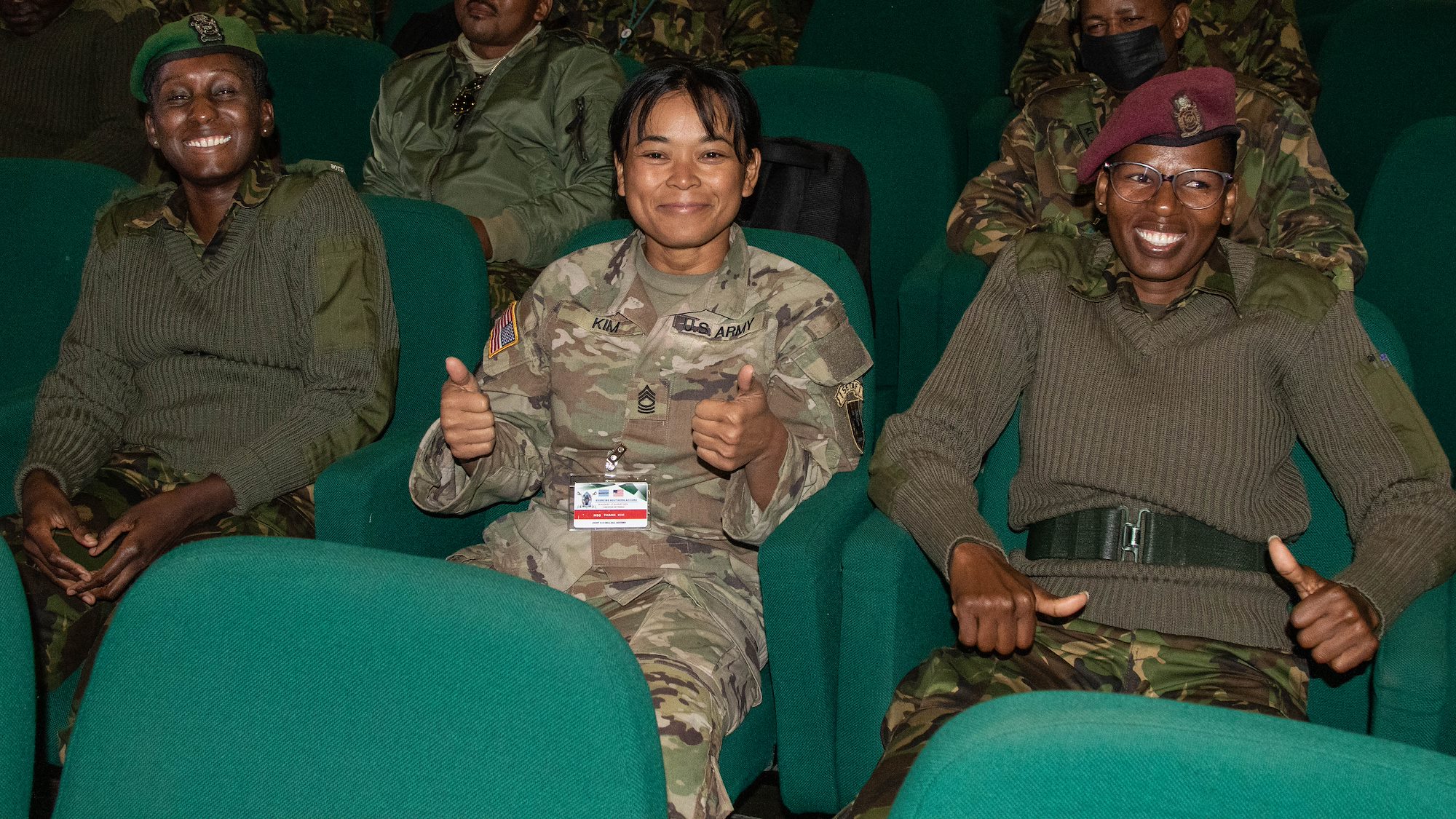 U.S. Army Southern European Task