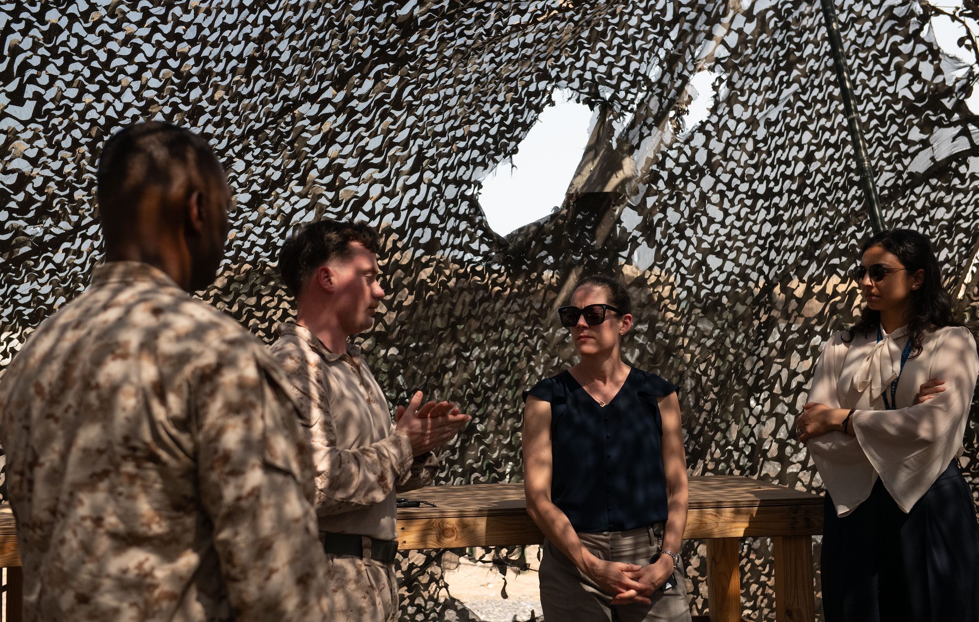 Combined Joint Task Force - Horn