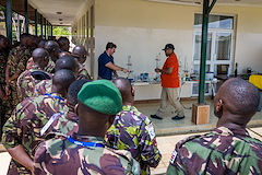 U.S. Army Southern European Task