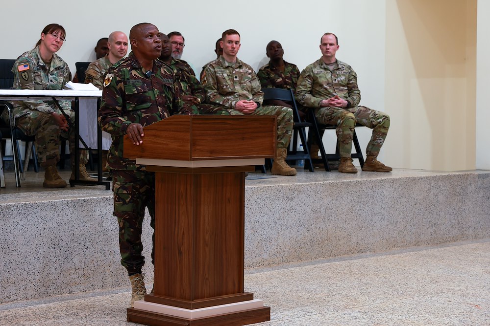 U.S. Army Southern European Task