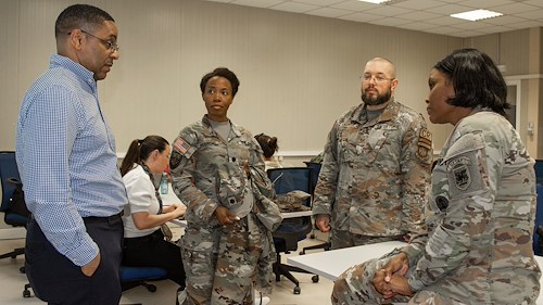 U.S. Army Southern European Task