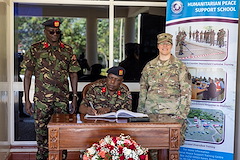 U.S. Army Southern European Task