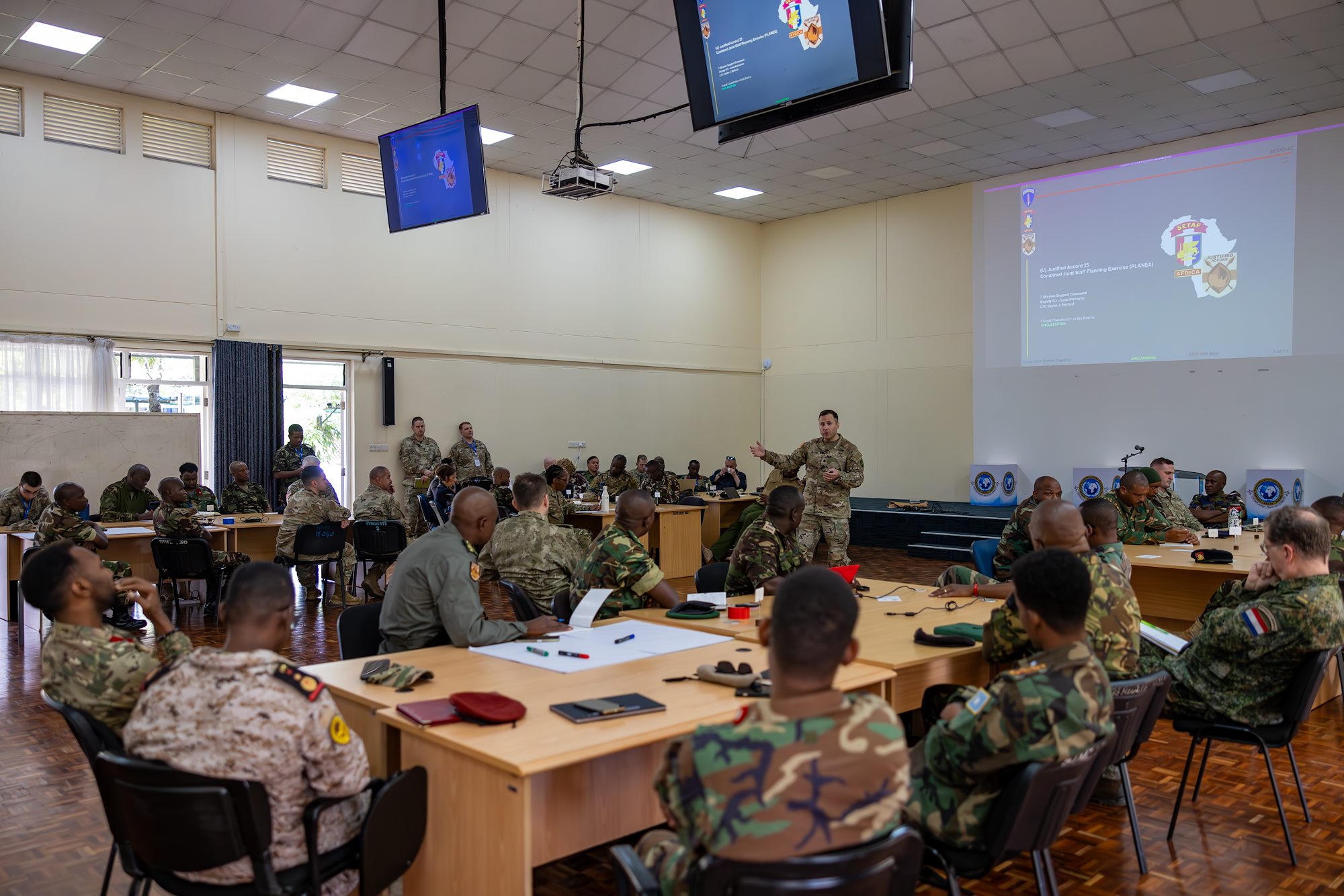 U.S. Army Southern European Task