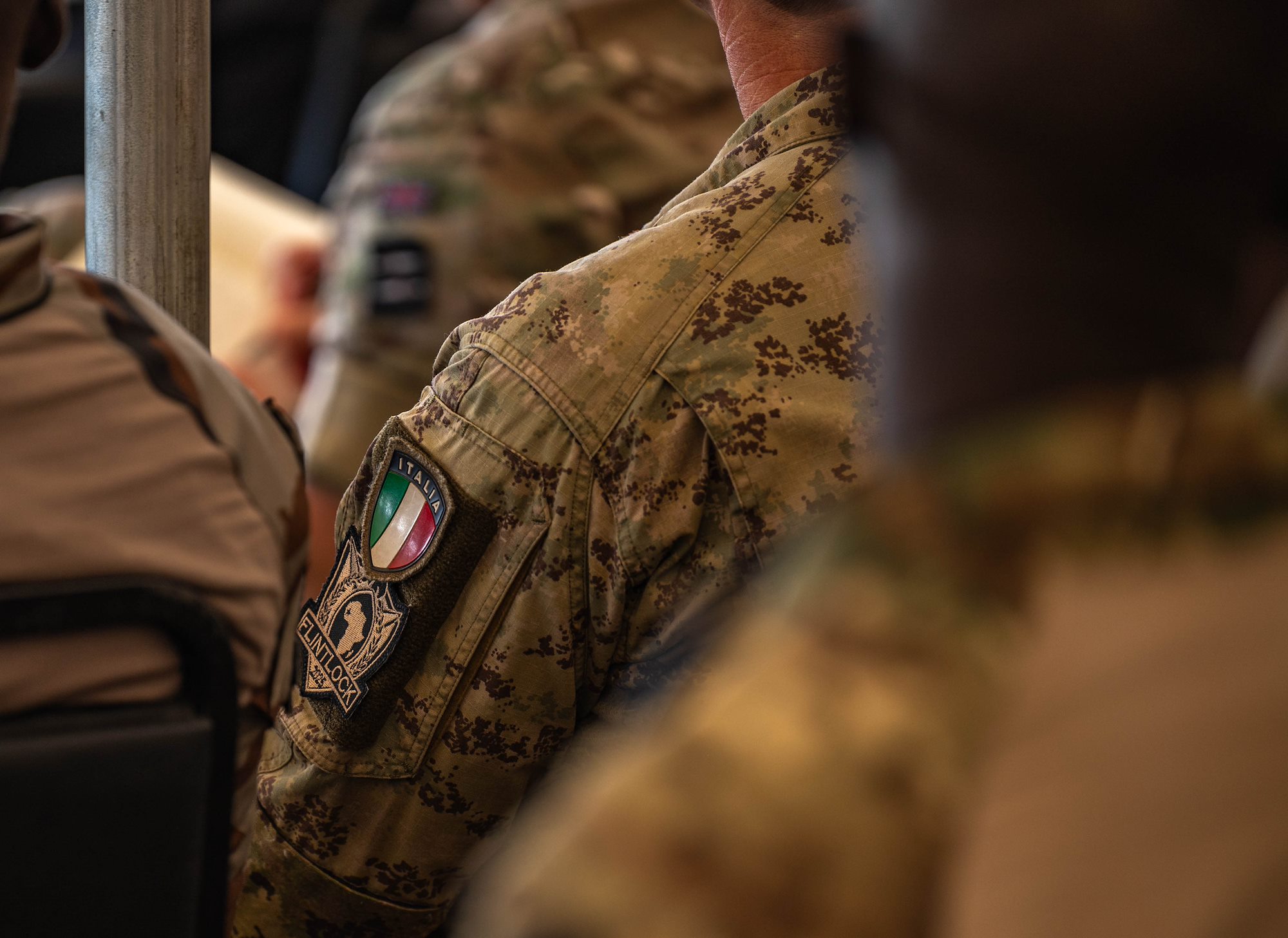 Special Operations Command Afric