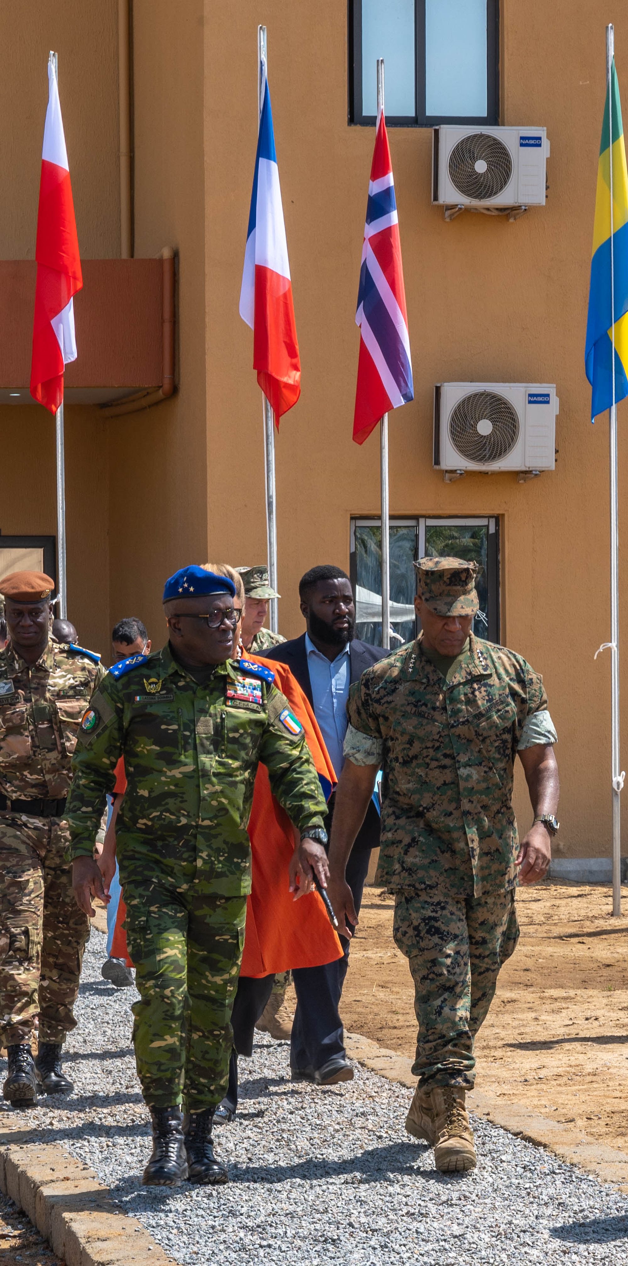 Special Operations Command Afric