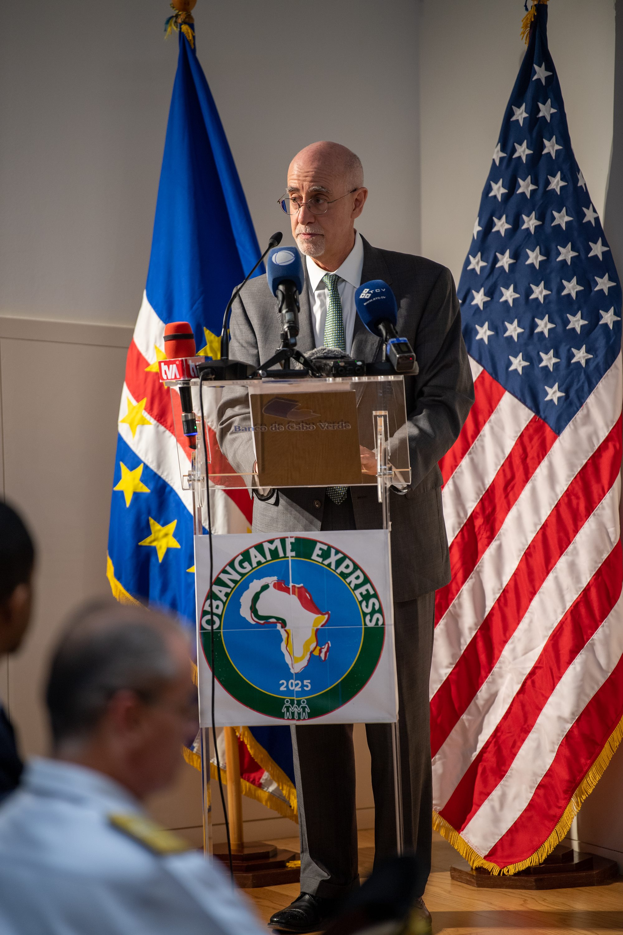 U.S. Naval Forces Europe-Africa/