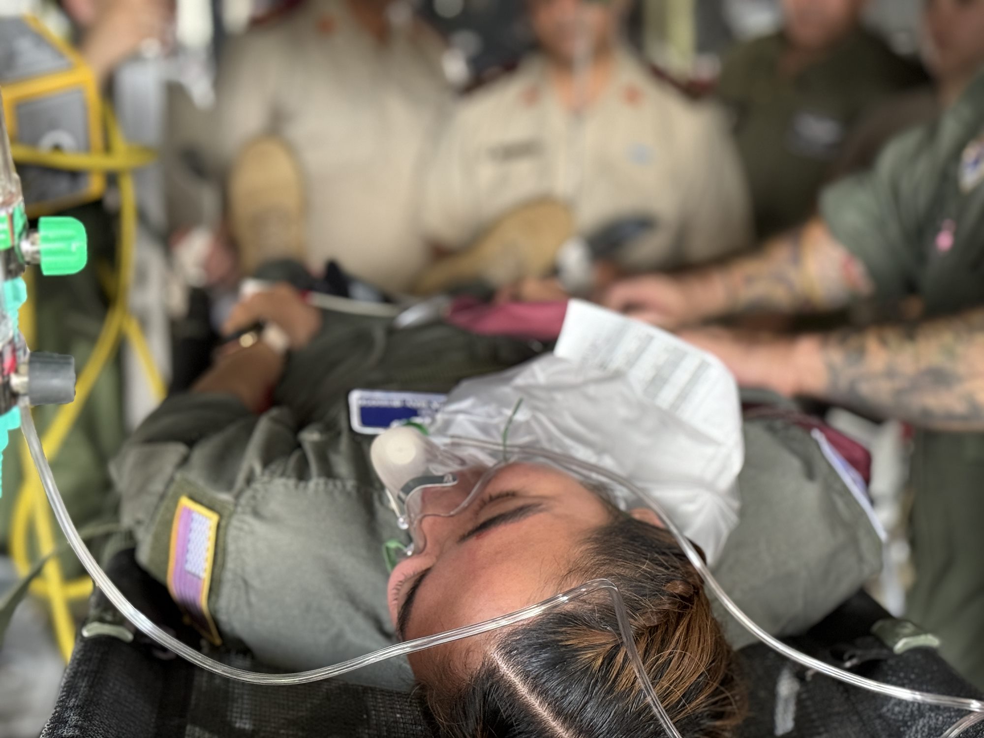 U.S. Air Forces in Europe and Ai