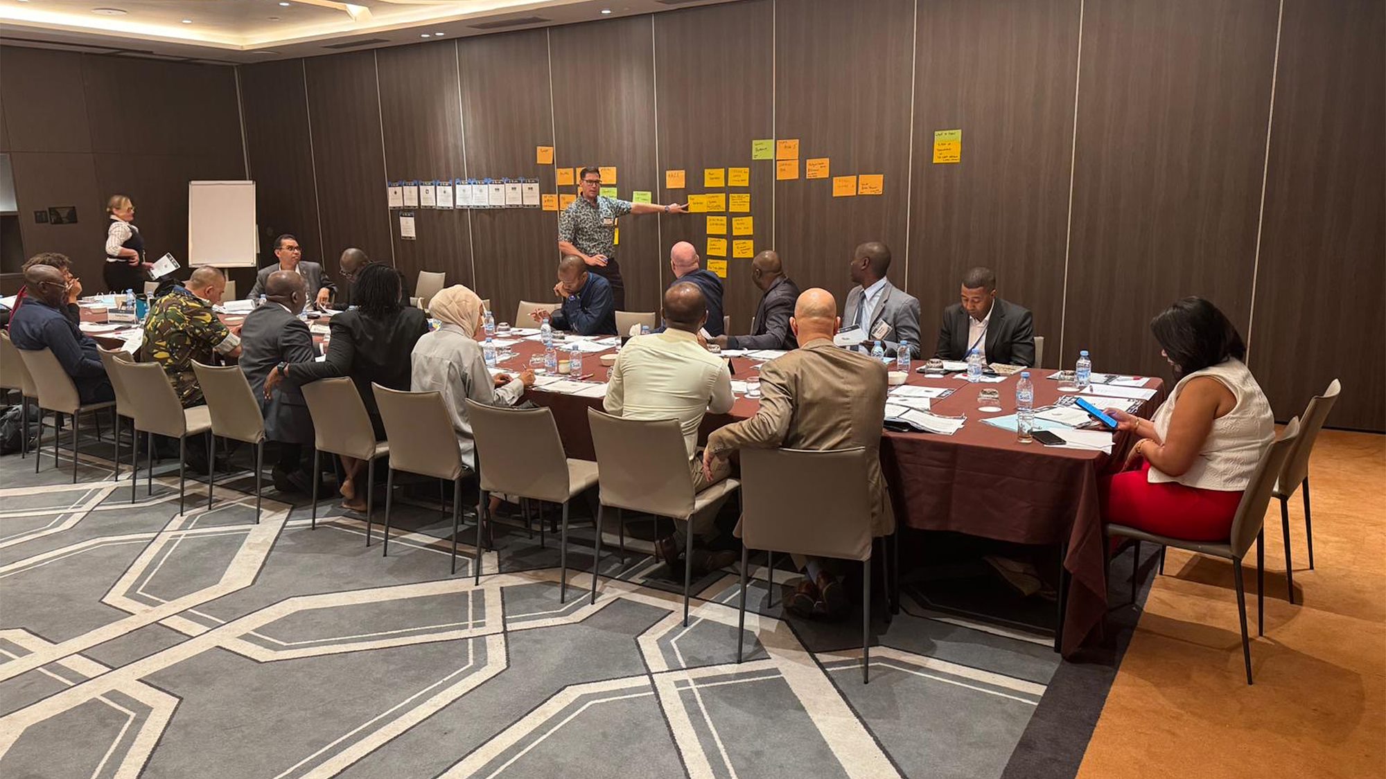 Defense Threat Reduction Agency