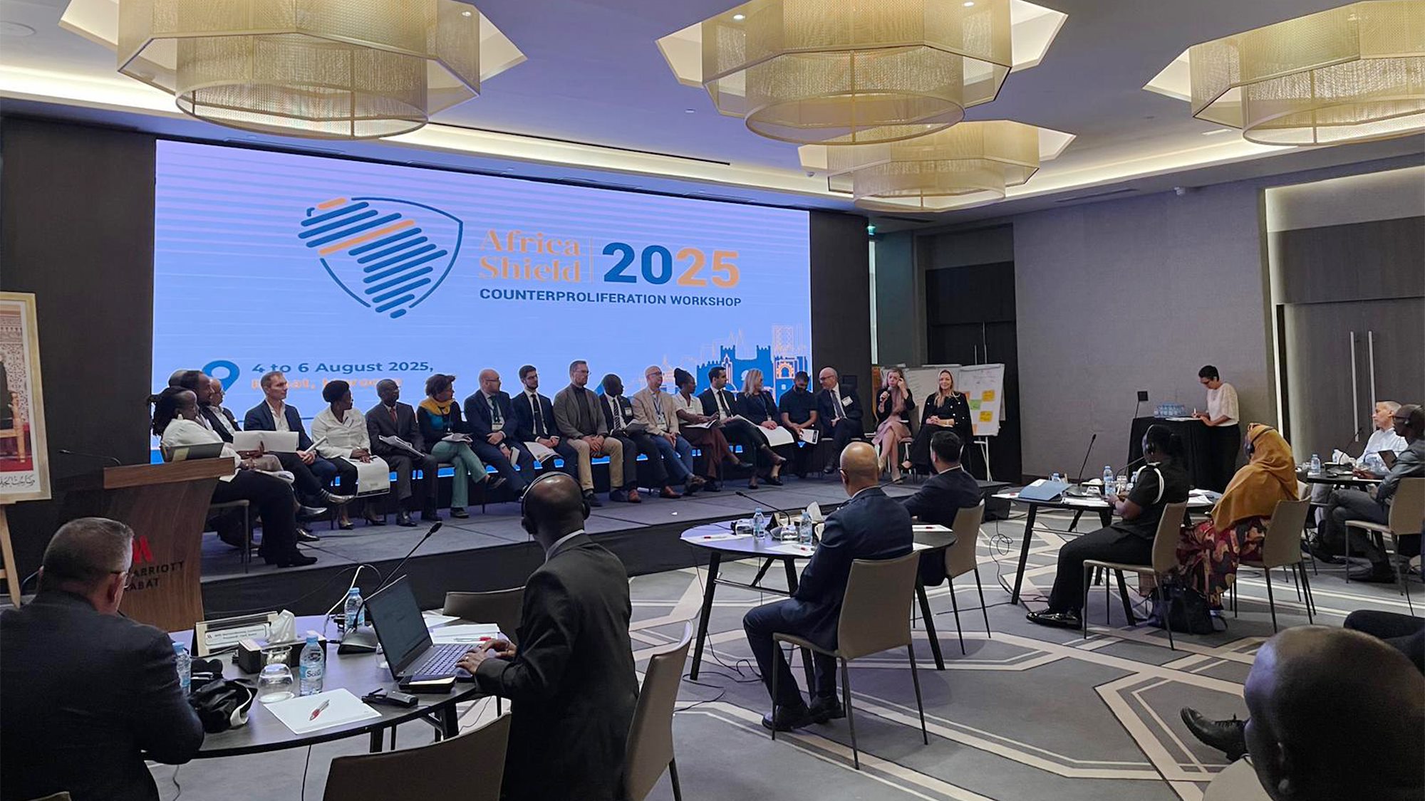 Defense Threat Reduction Agency