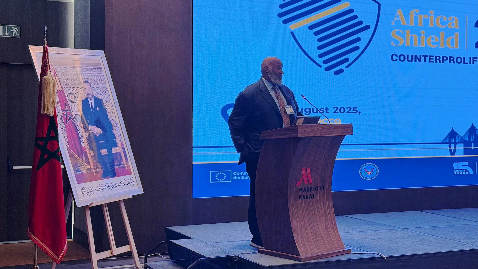 Defense Threat Reduction Agency