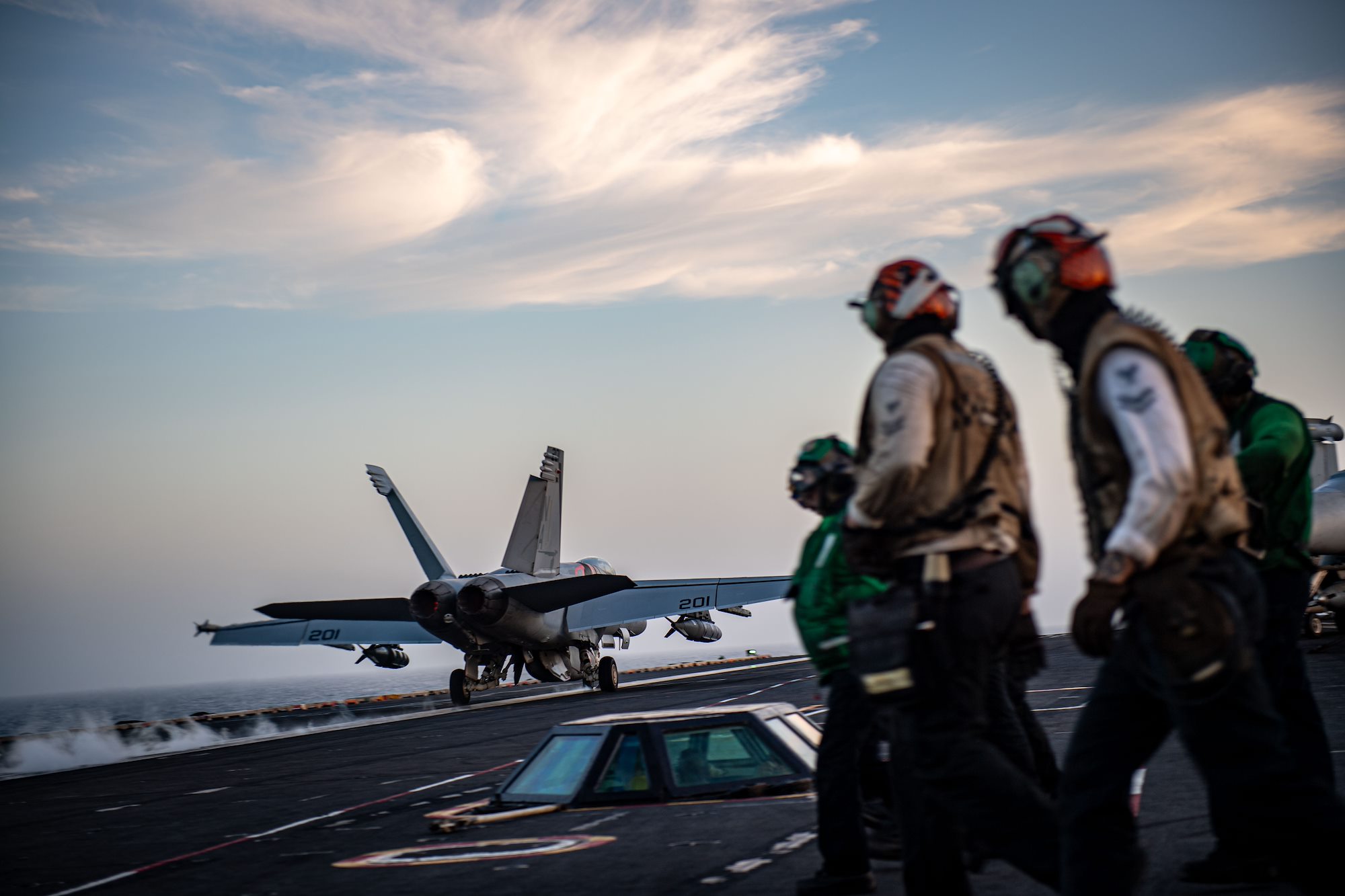 Mass Communication Specialist Se