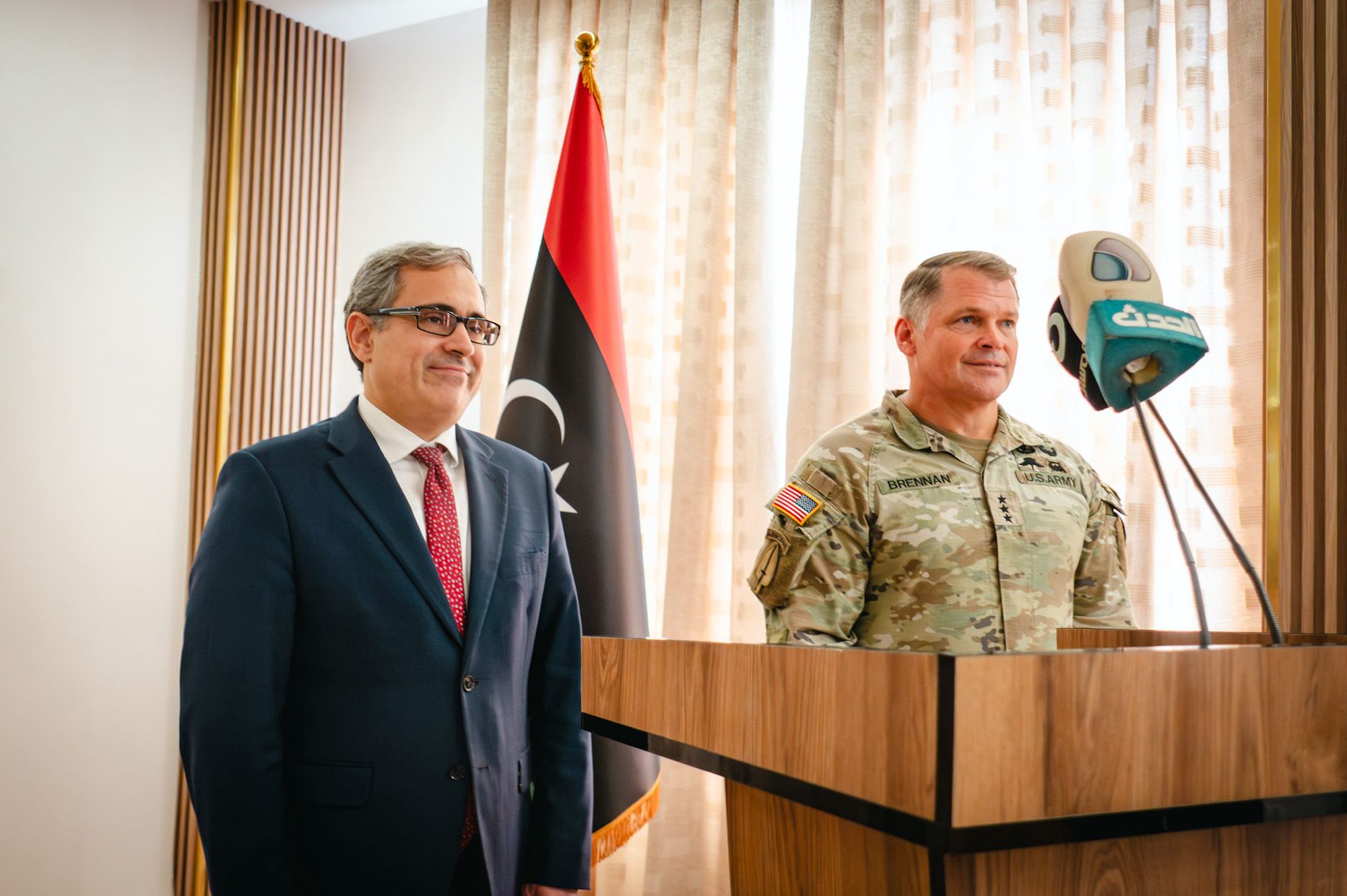 B3 and CDA announce FL26