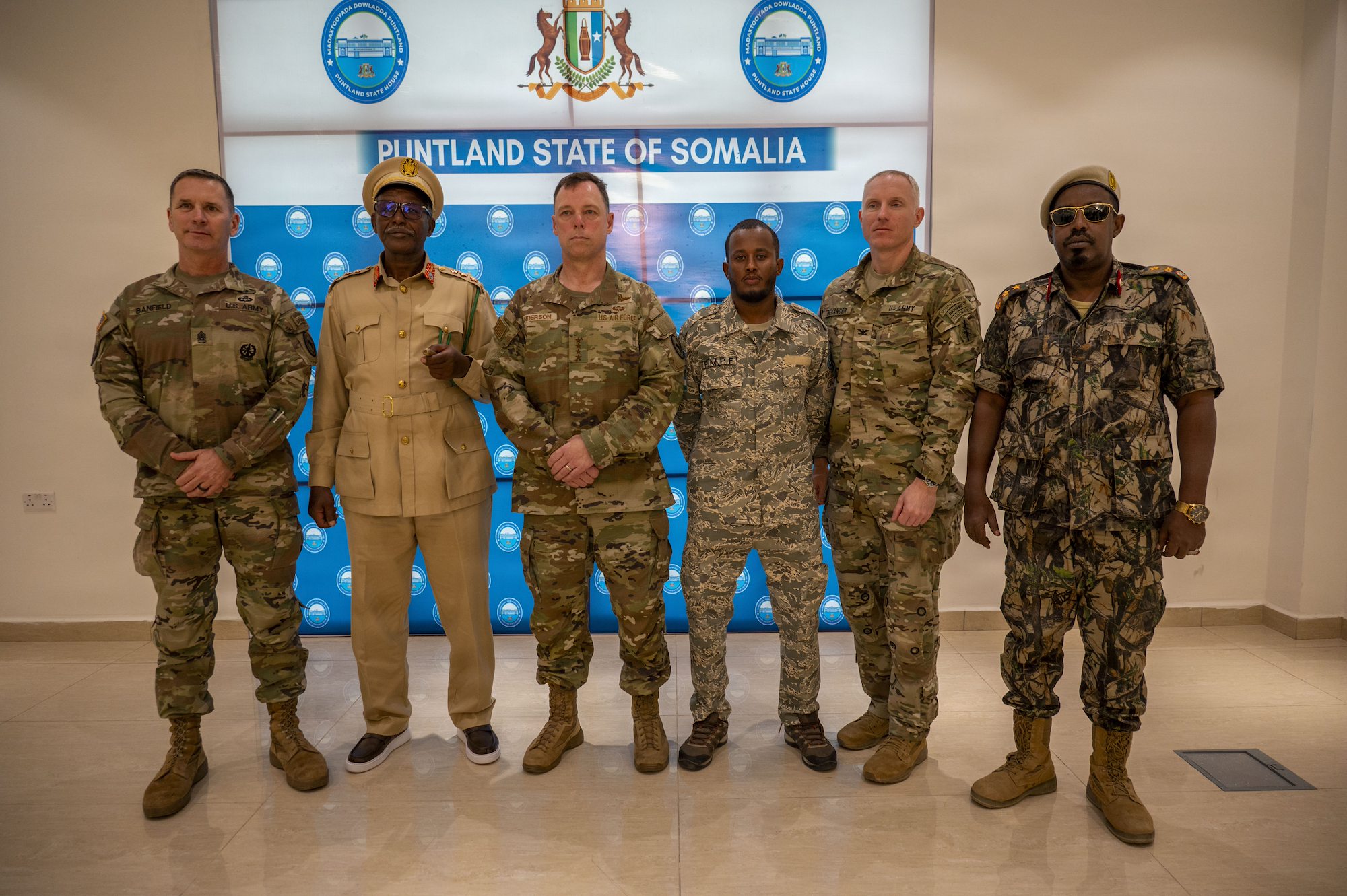 Combined Joint Task Force - Horn