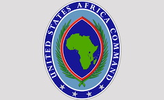 U.S. Forces Conducts Strike Targeting al-Shabaab