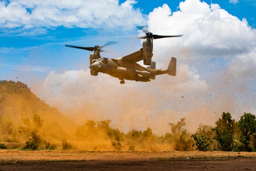 Justified Accord 2026 begins in Kenya, Tanzania, Djibouti