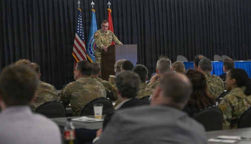 Interagency forum looks at U.S. investment in Africa to support U.S. security