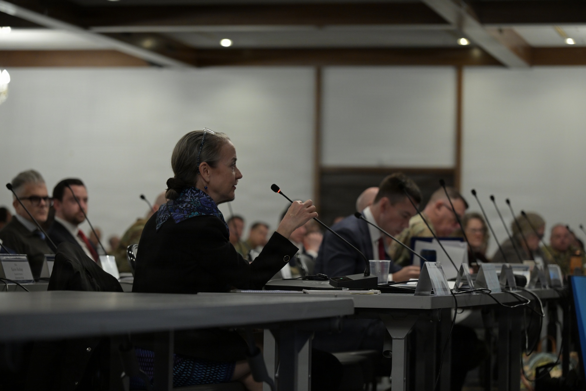 Africa Strategic Integration Dialogue