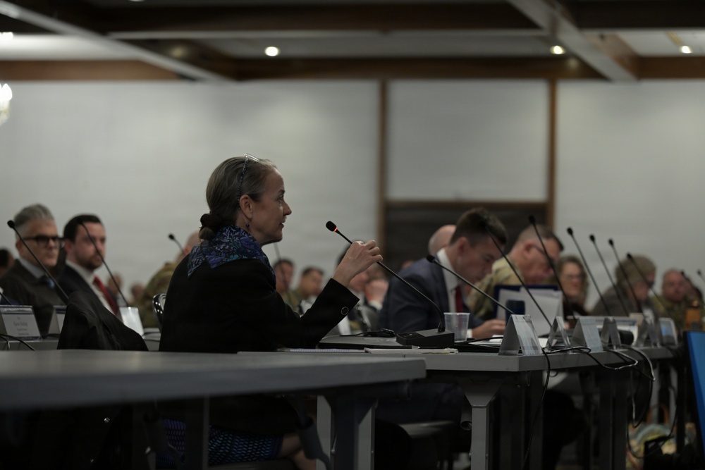 Africa Strategic Integration Dialogue