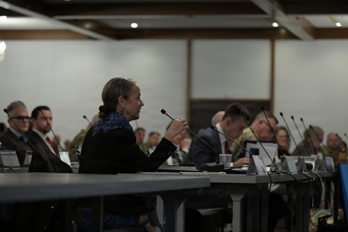 Africa Strategic Integration Dialogue