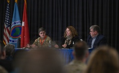 Africa Strategic Integration Dialogue